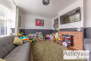 front room- click for photo gallery